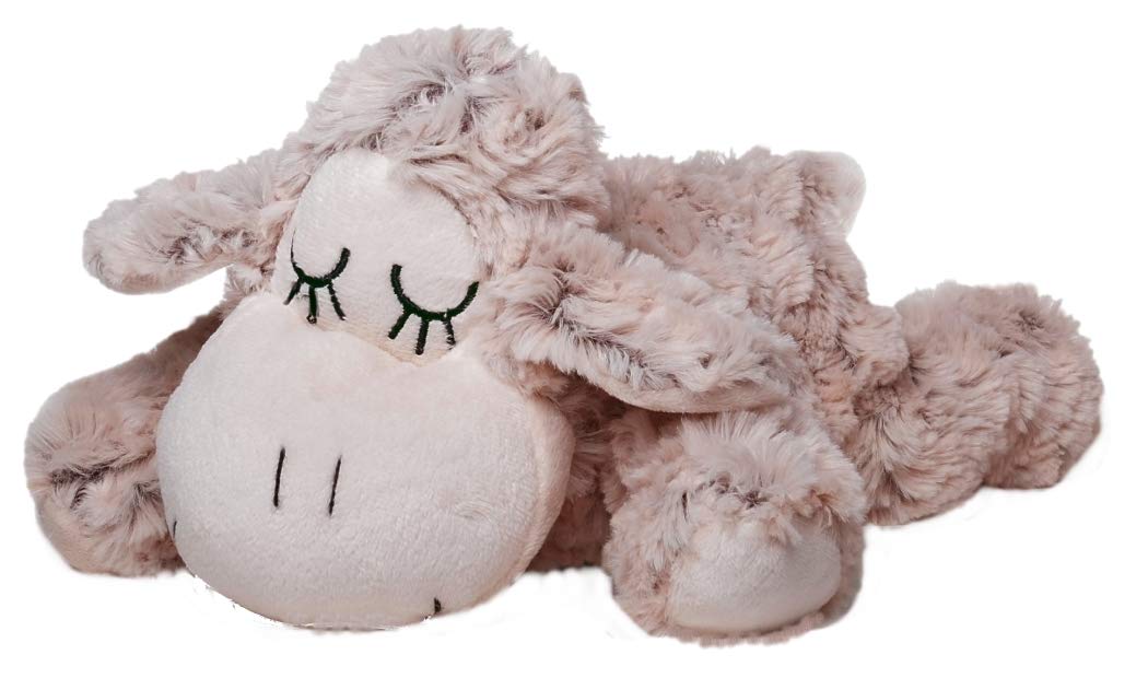 Mottled Sheep 18 Cm 89