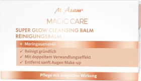 M. Asam Cleansing cream Magic Care Super Glow, 100 ml