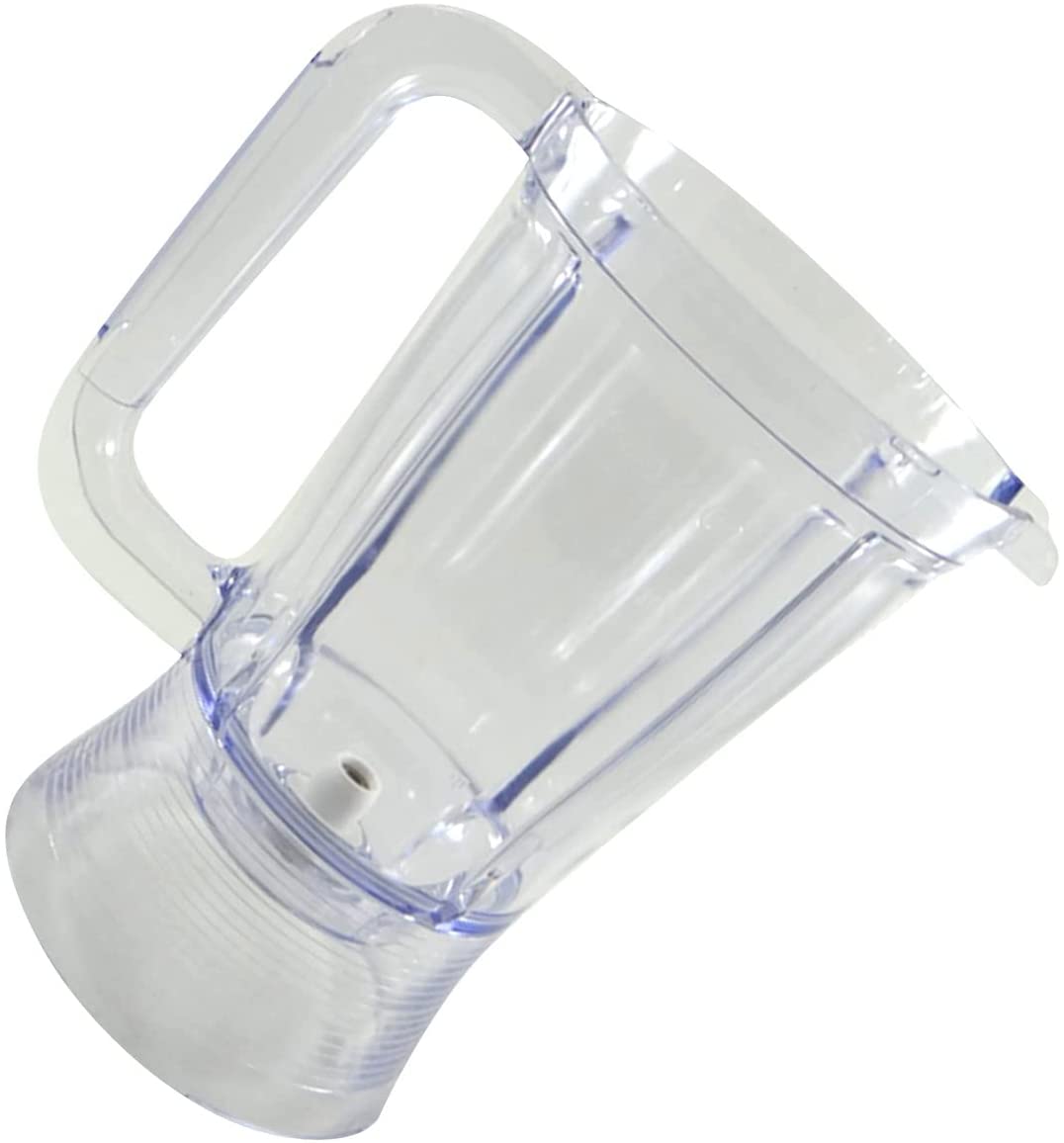 Moulinex Bowl Glass Carafe for Mixer LM220 LM2201