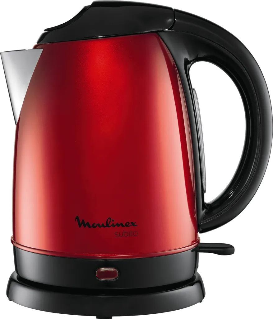 Moulinex BY 5305 Subito Kettle