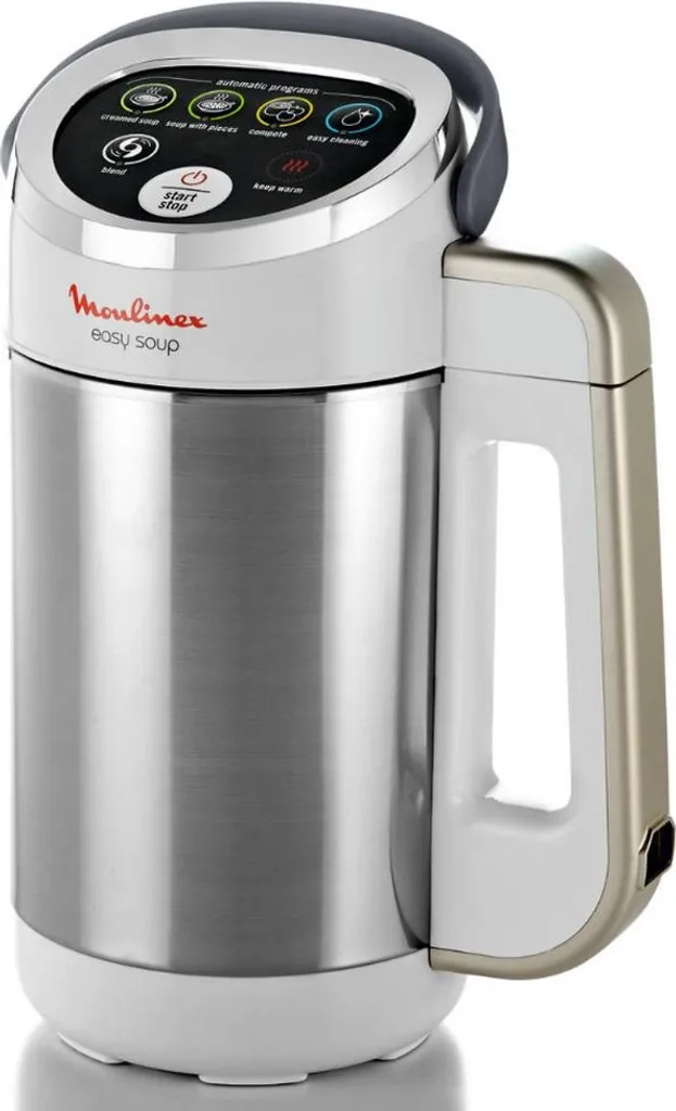 Moulinex - Easy Soup Lm841 - Lm841B10