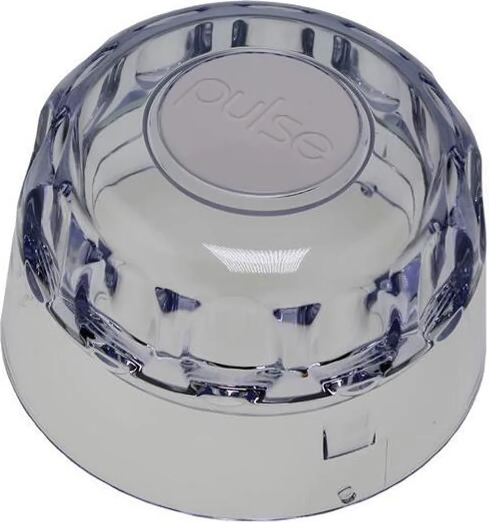 Moulinex SS-193419 Lid for AR1105, AR100G, Red Ruby Coffee Grinder