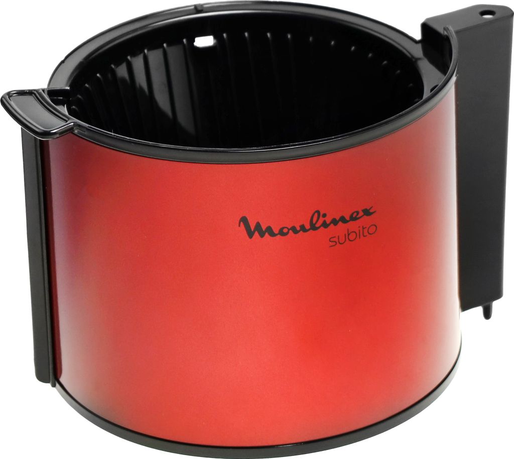Moulinex SS-201824 Filter holder for FG360D SUBITO coffee machine