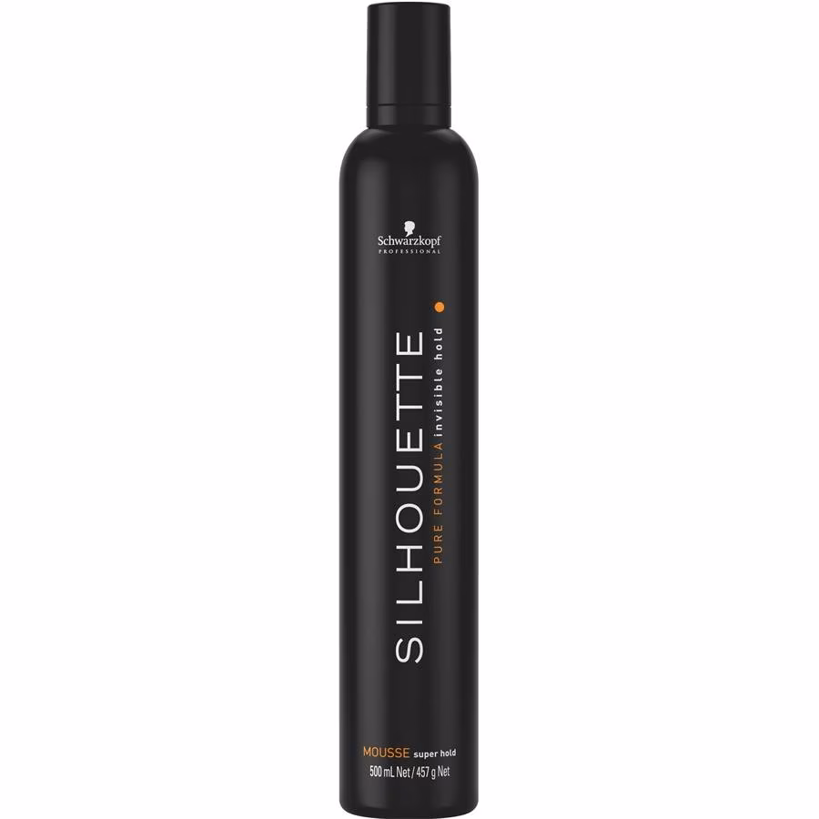 Schwarzkopf Professional Mousse