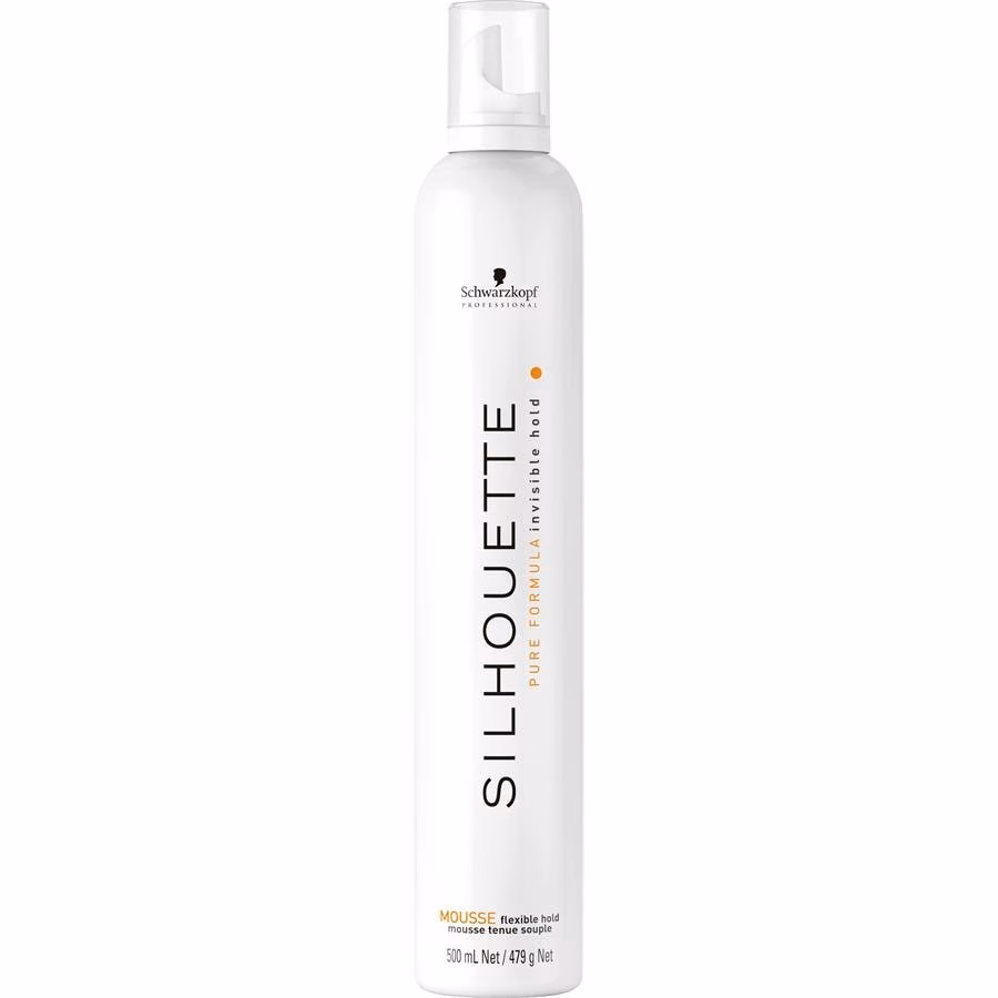 Schwarzkopf Professional Mousse