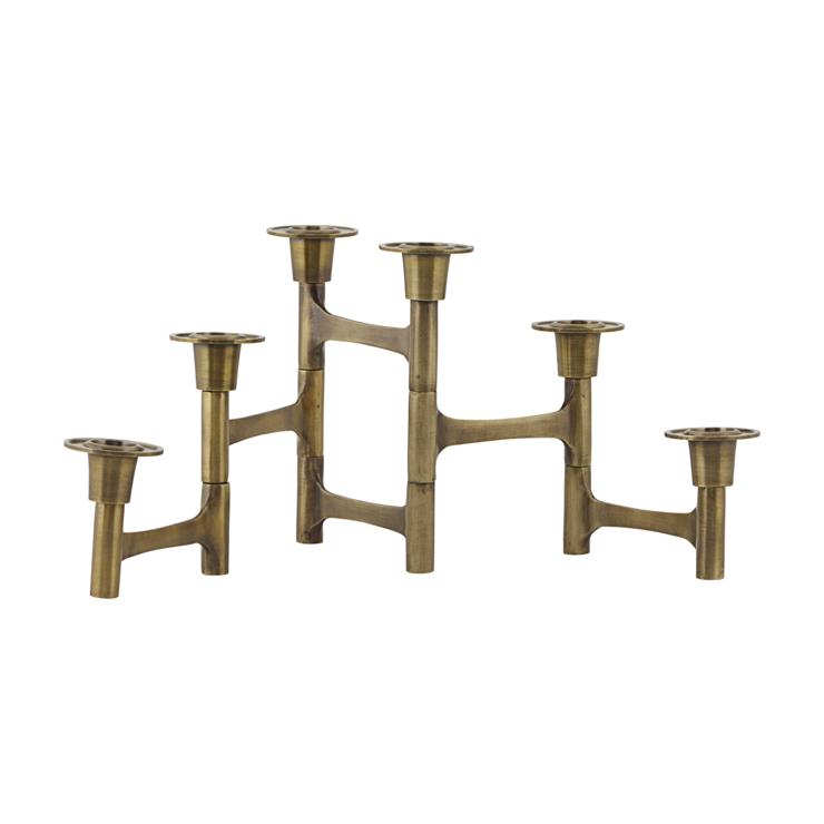House Doctor Move Candlestick