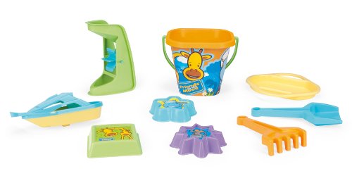 Wadder Move Sand Set