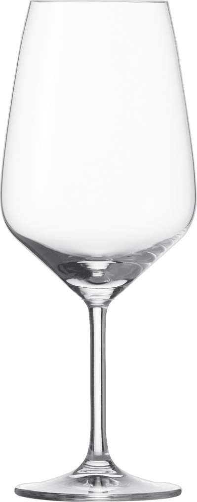 Schott Zwiesel Set of 6 Bordeaux Cup Glass 8741/130