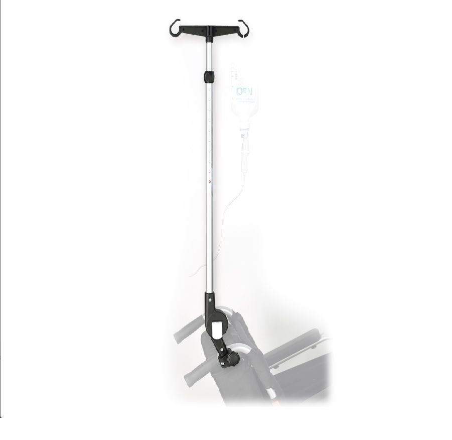 MPB Pieper infusion holder WV 22 1 St