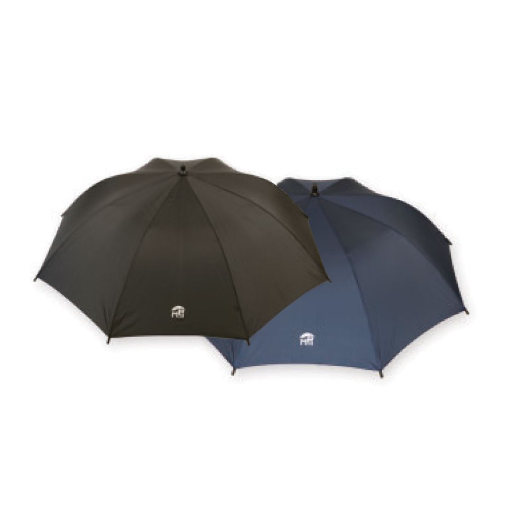 MPB Pieper Rollator Umbrella ST blue with reflective edge 1 St