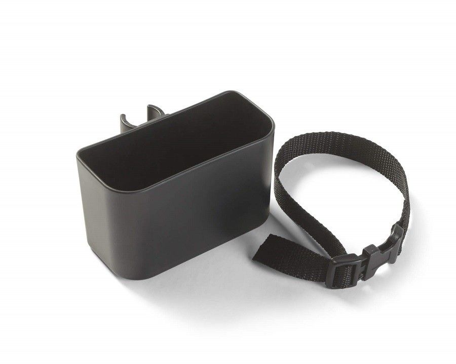 MPB Pieper Snap 2 stick holder for wheelchair 1 St