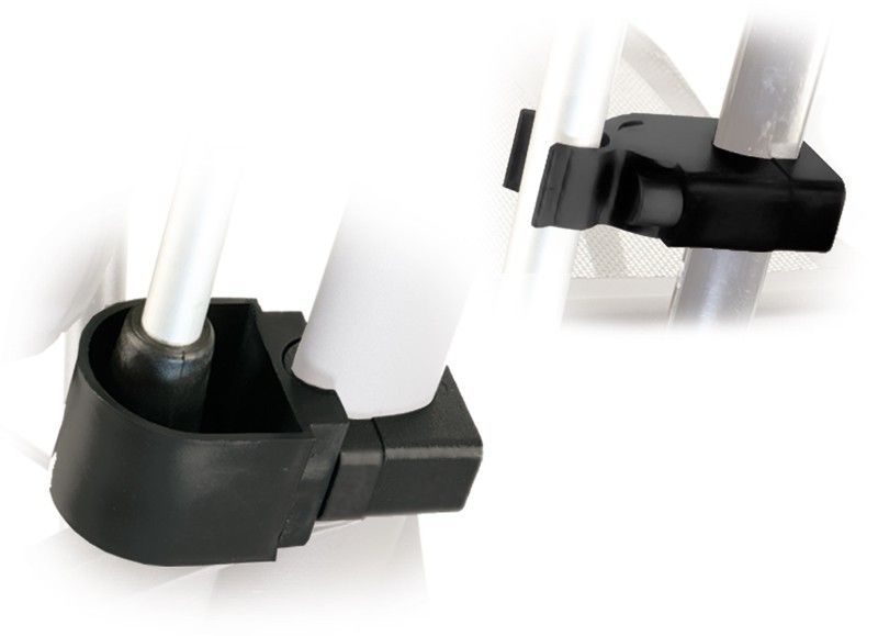 MPB Pieper stick holder for Troy 1 St