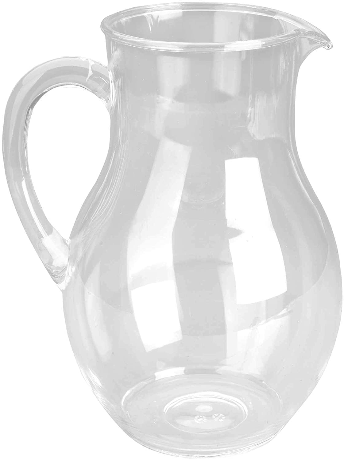 Lacor 62393 Jug Acrylic 3 L
