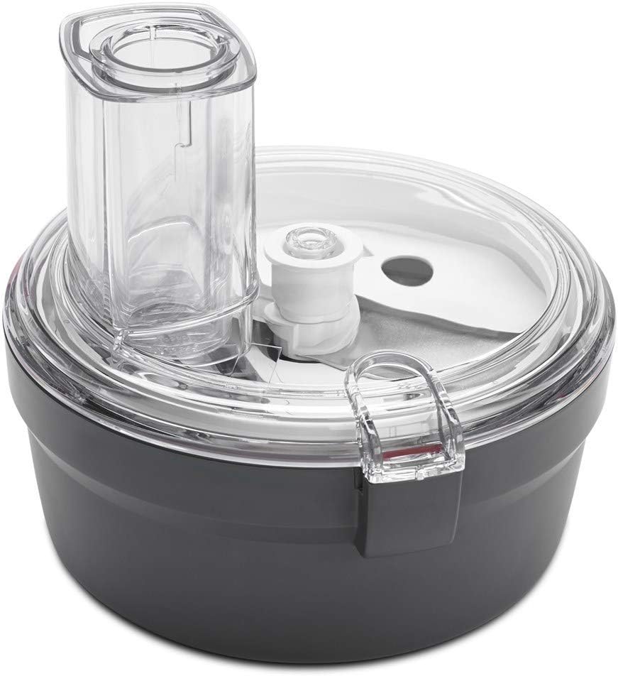 KITCHENAID 5KFP13DC12 Dice Cutter Set, Silver
