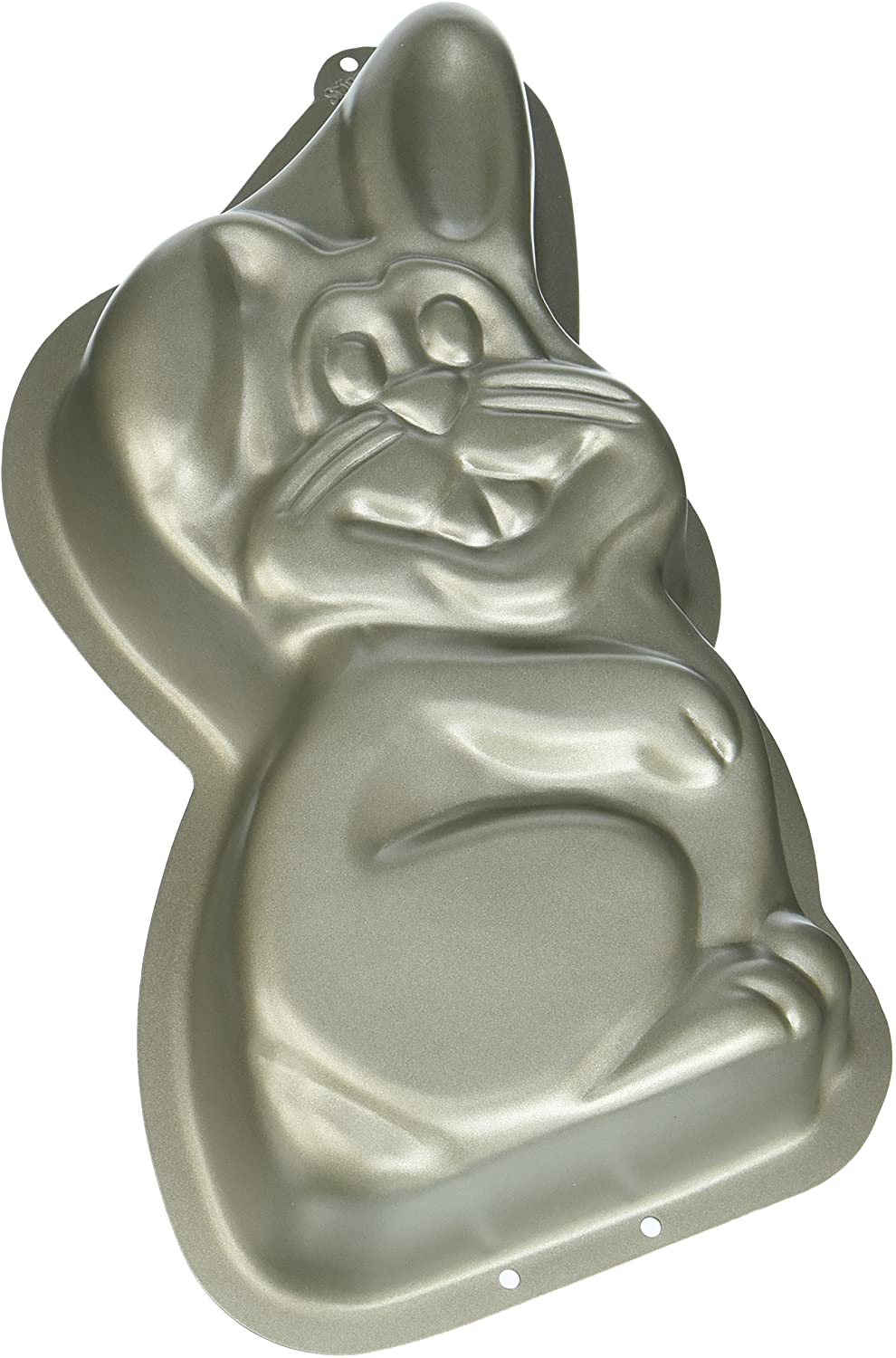 Staedter Mr Bunny City Tin 26 cm