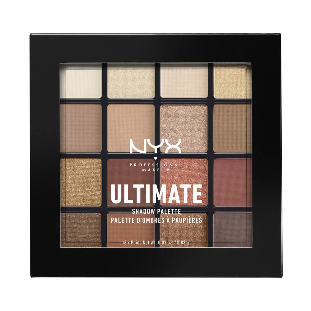 makeup NYX Professional Makeup, Can\'t Stop Won\'t Stop Setting Powder Single, neutrals ‎warm