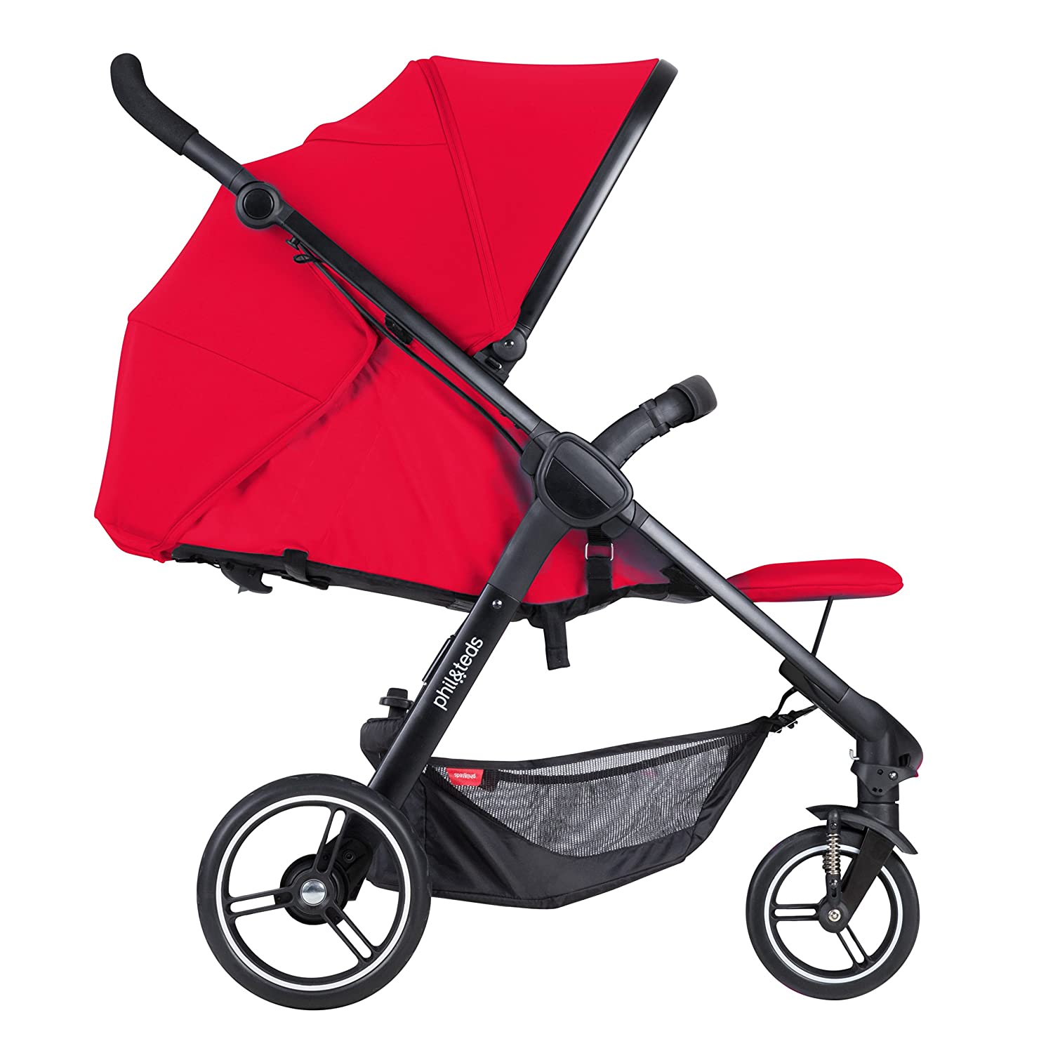 Phil & Teds Phil and teds Smart Stroller