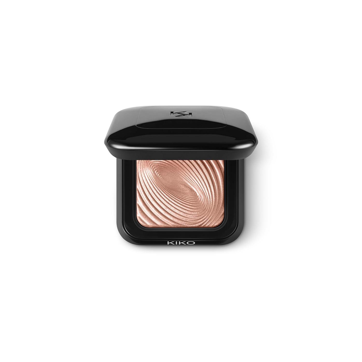 Kiko Milano Water Eyeshadow 02 Instant Eye Shadow for Wet Or Dry Use
