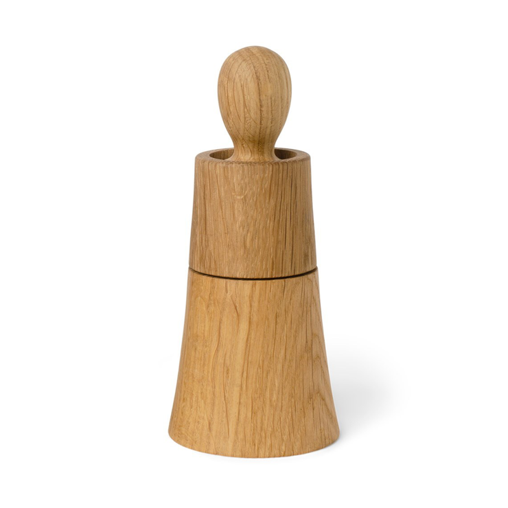 Spring Copenhagen Mrs. Salt Mini Salzmühle 16cm