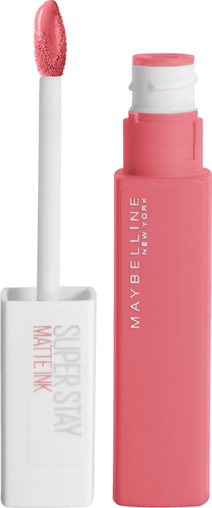 Maybelline Lippenstift Superstay Matte Ink 155 Savant, 5 Ml
