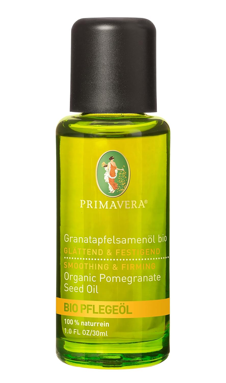 Pomegranate Seed Oil, organic