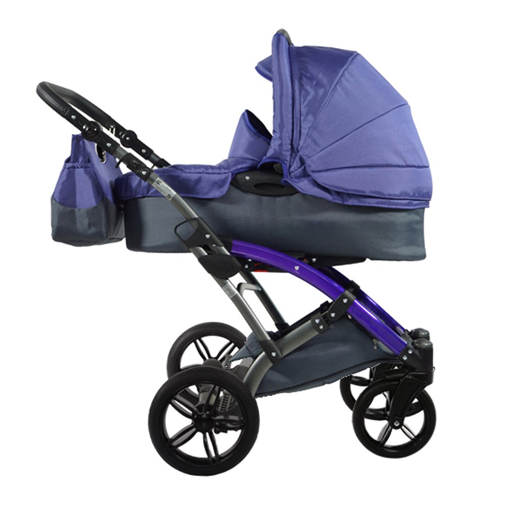 Knorr-Baby Voletto 3100-06 Combi Pushchair Voletto Sport
