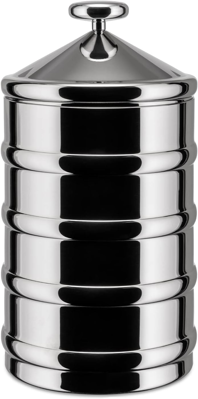 Alessi Kalisto kitchen storage box