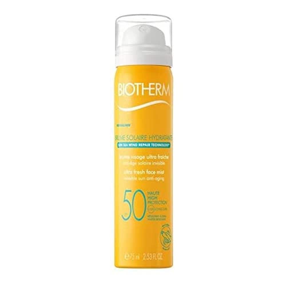 Biotherm Sun protection unisex, 75 ml