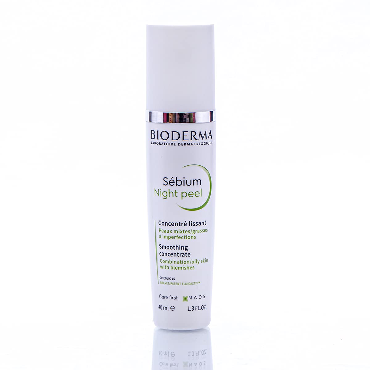 Bioderma Sebium Night Peel 40 ml