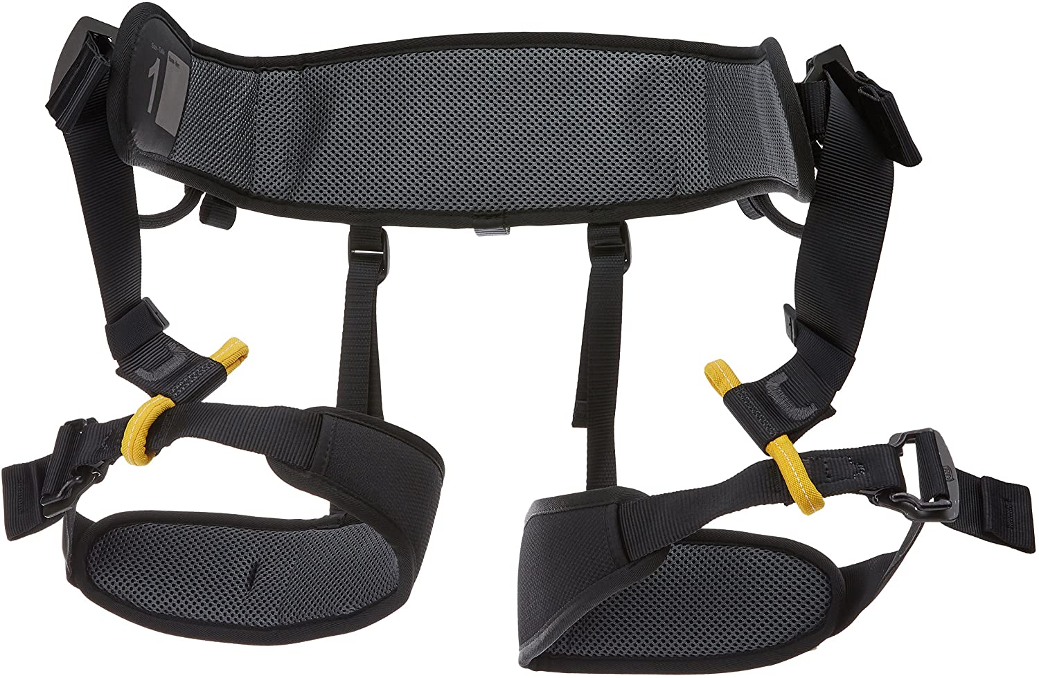 Petzl Falcon Ascent, 1