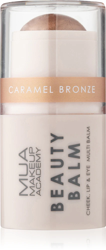 MUA Makeup Academy Beauty Balm Creamy Highlighter in the form of a stick 4gm