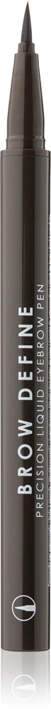 MUA Makeup Academy Brow Define Eyebrow Pencil