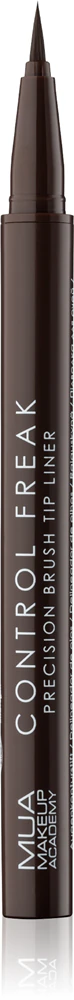 MUA Makeup Academy Control Freak Eyeliner Pen Farbton 0,5 g
