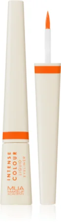 MUA Makeup Academy Neon Lights Liquid Eyeliners Farbton Trance 3 ml