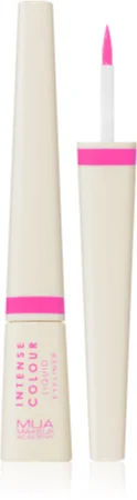 MUA Makeup Academy Neon Lights Liquid Eyeliners Farbton Kinetic 3 ml