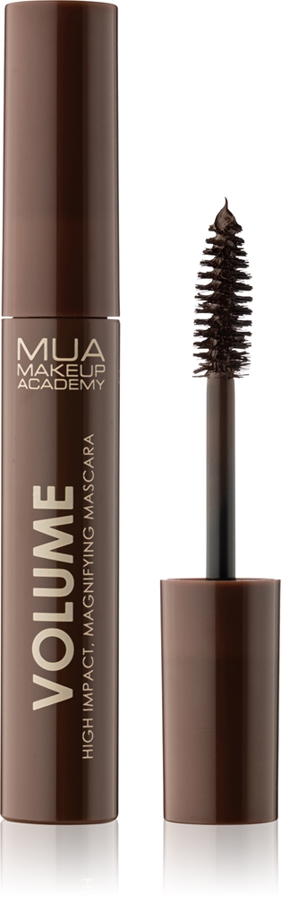 MUA Makeup Academy Volume Mascara Volume mascara