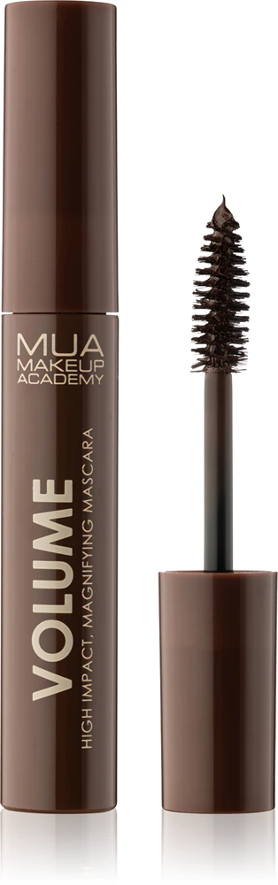 MUA Makeup Academy Volume Mascara Volume mascara