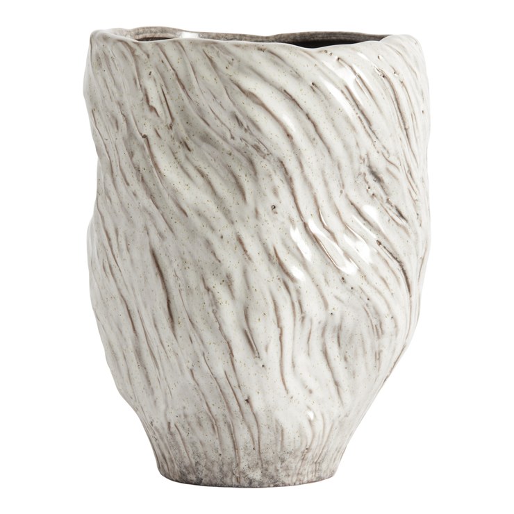 muubs Mud vase 25 cm