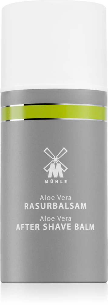 Mühle Aftershave Balm After Shave Balm for men