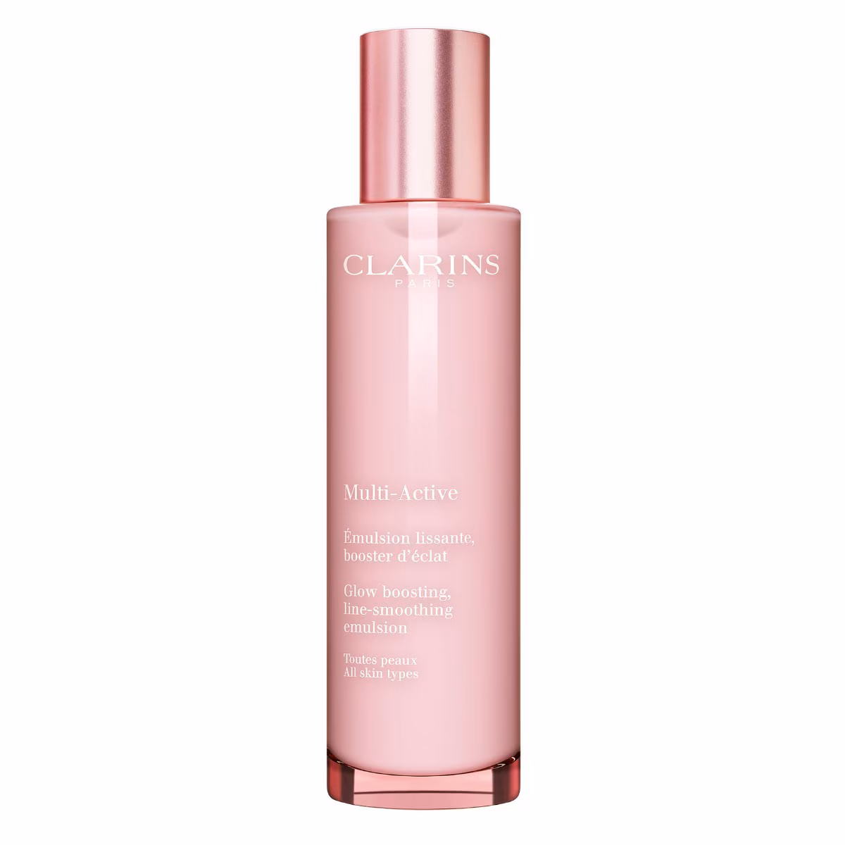 Clarins Multi-Active 30+ Multi-Active Emulsion