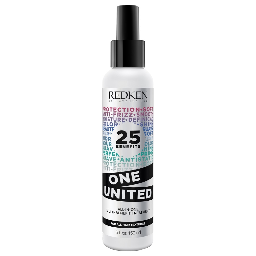Redken Multi-Benefit Treatment
