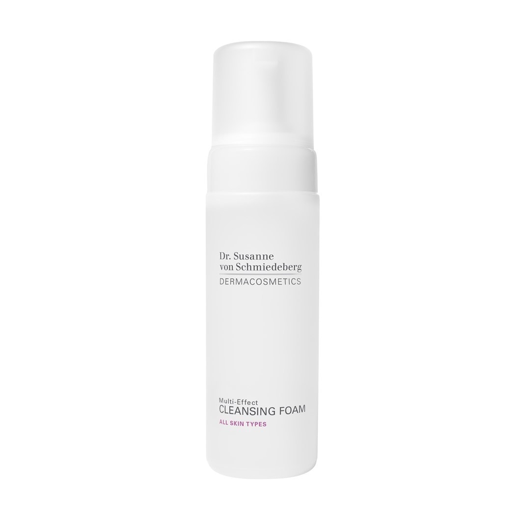Dr. Susanne von Schmiedeberg Multi-Effect Cleansing Foam