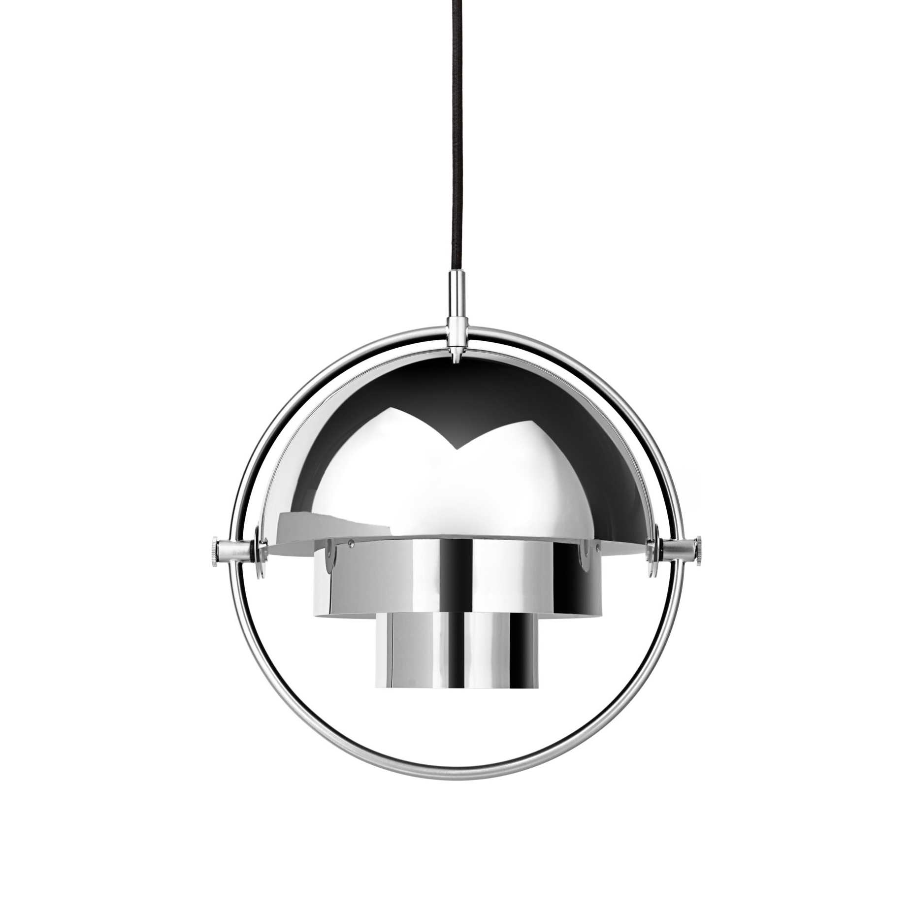Multi-Lite pendant lamp small