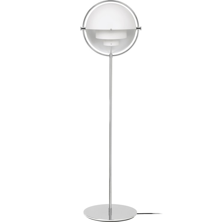 gubi Multi-Lite floor lamp