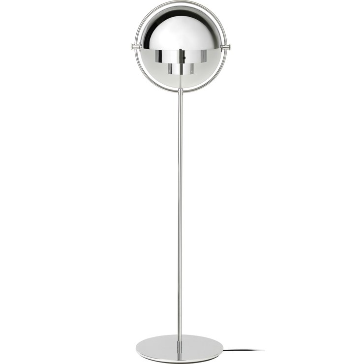 gubi Multi-Lite floor lamp