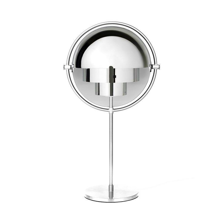 gubi Multi-Lite table lamp