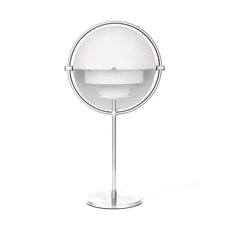 gubi Multi-Lite table lamp
