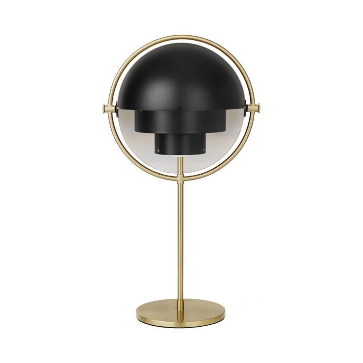 gubi Multi-Lite table lamp