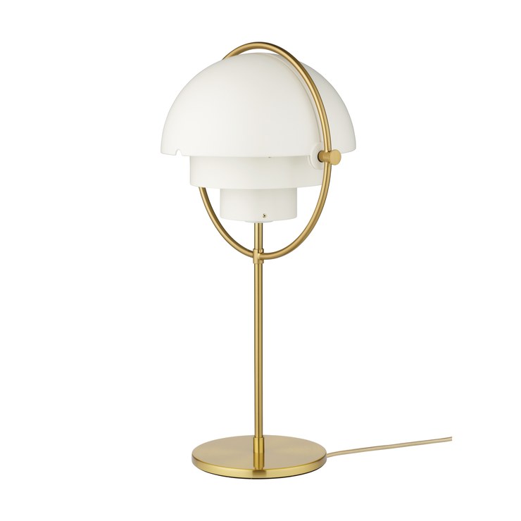 gubi Multi-Lite table lamp