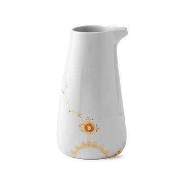 Royal Copenhagen Multicolored Element Pot